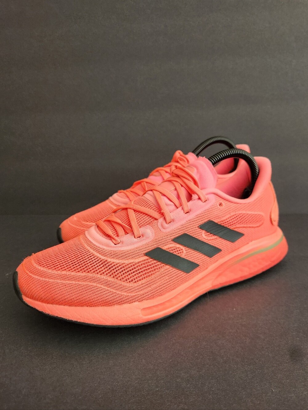 Adidas Supernova Womens Size 8.5